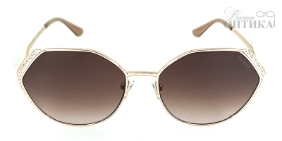 Guess 7842 28 58 очки солнцезащитные